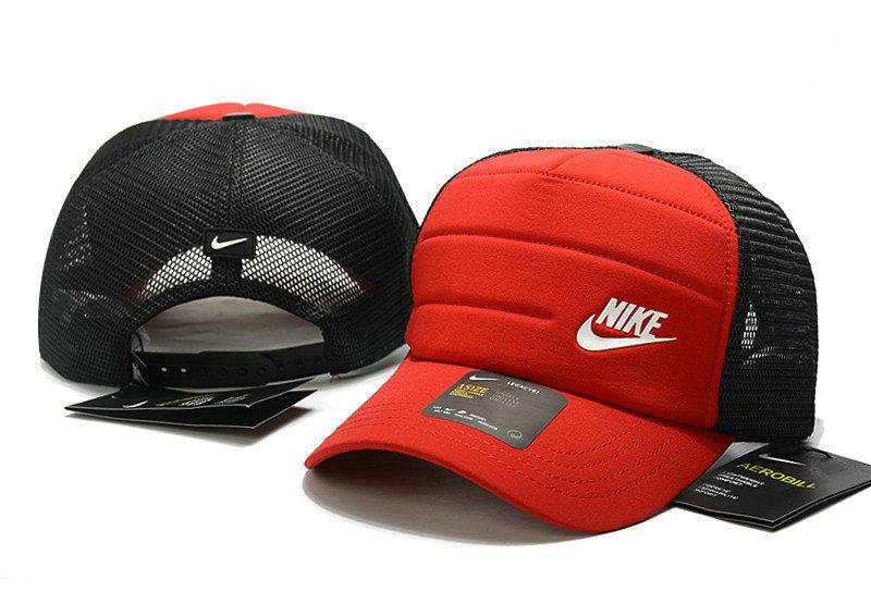 Бейсболка Nike / SNB-026, фото 1