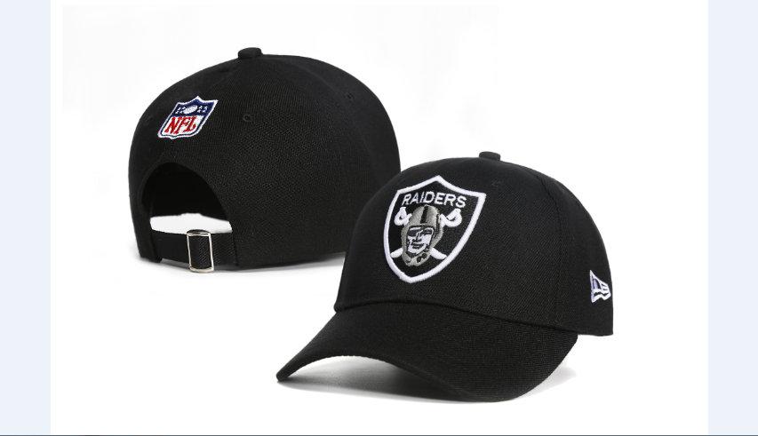 Бейсболка Oakland Raiders / SNB-043 - фото 1 - id-p1387836399