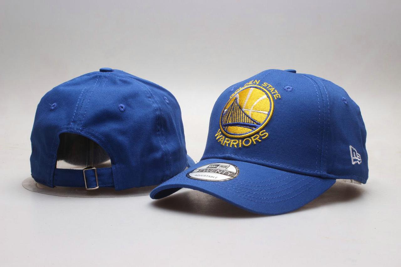Бейсболка Golden State Warriors / SNB-045, фото 1