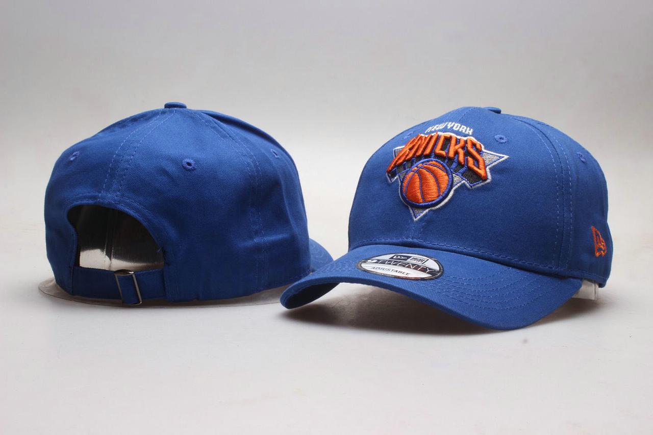 Бейсболка New York Knicks / SNB-047, фото 1