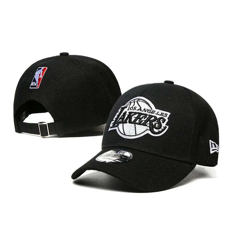 Бейсболка Los Angeles Lakers / SNB-051, фото 1