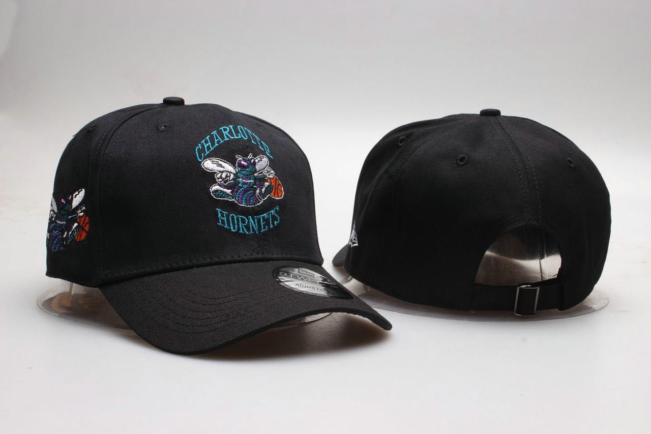 Бейсболка Charlotte Hornets / SNB-053, фото 1