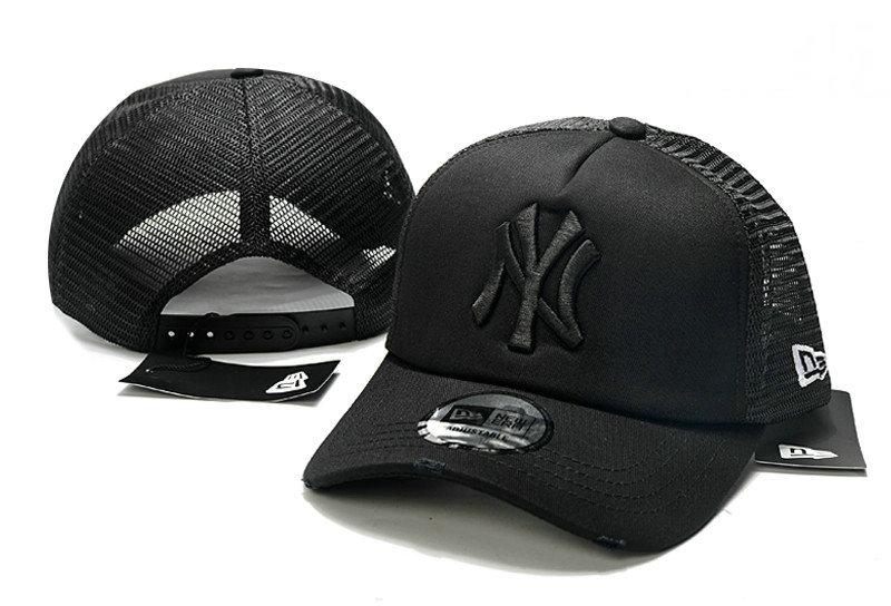 Бейсболка New York Yankees / SNB-060, фото 1