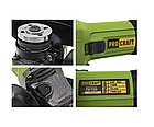 Болгарка Procraft PW1100, фото 4
