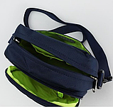 Сумка Onepolar W5673 Navy, фото 4