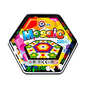 Мозаїка 220 елементів