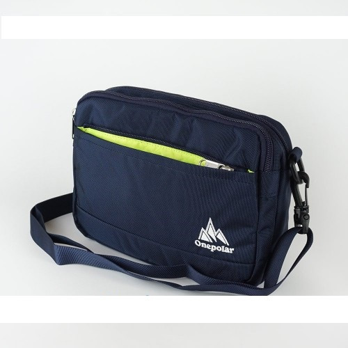 Сумка Onepolar W5677 Navy, фото 1