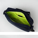 Сумка Onepolar W5677 Navy, фото 5