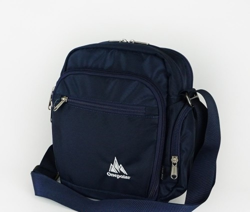 Сумка Onepolar W5678 Navy, фото 1