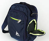 Сумка Onepolar 5678 синя, фото 4