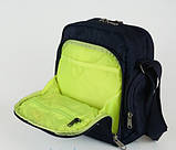 Сумка Onepolar 5678 синя, фото 5