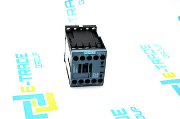 Контактор Siemens 3RT2015-1AP01