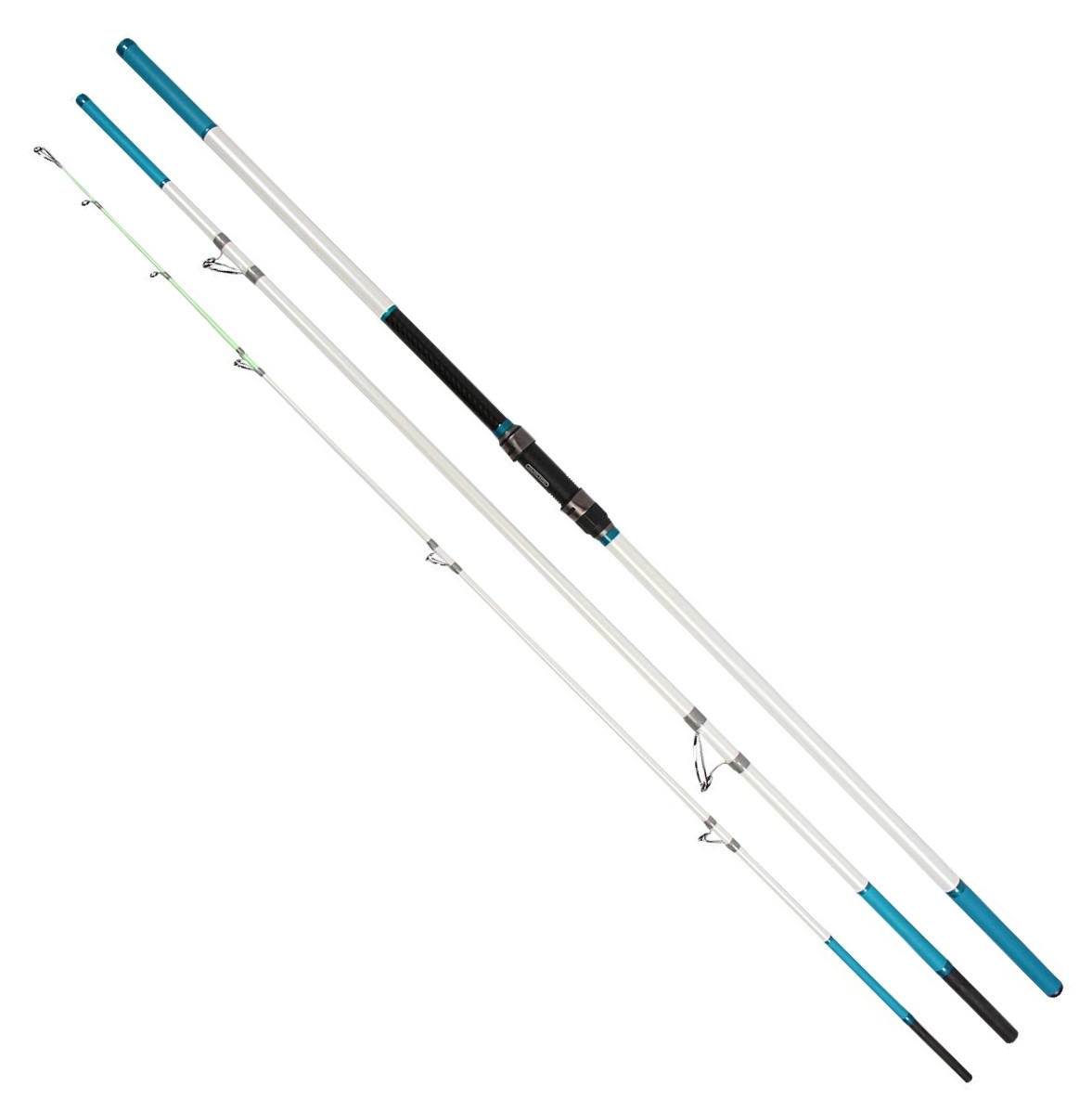 Спінінг Golden Catch Amullet Surf 4.20 м., 100-220 г. (Серфове, морське), фото 1