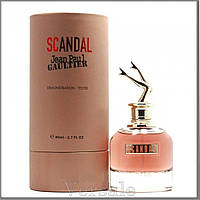 Jean Paul Gaultier Scandal парфюмированная вода 80 ml. (Тестер Жан-Поль Готье Скандал)