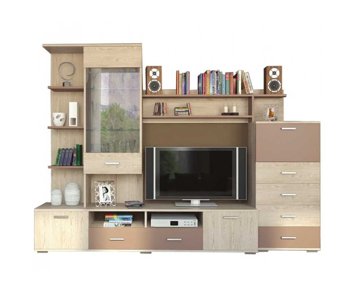 Вітальня (гостиная) Ріо Сокме, фото 1