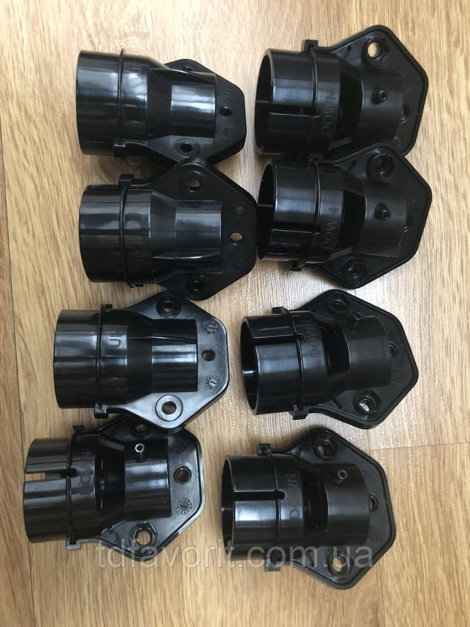 Запасний корпус/кришка вала Ø45 мм, фото 1