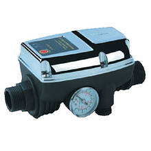 Автоматичний  електронний контролер тиску Lider SKD-5B