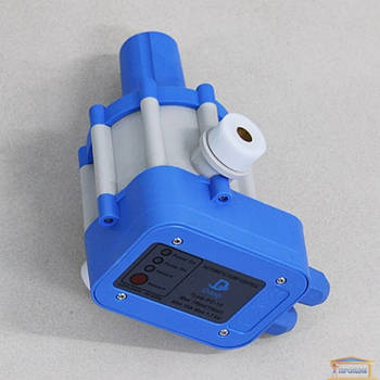 Автоматика для насоса PC-10 H. World