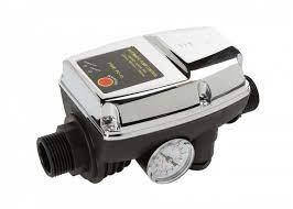 Блок автоматика для насосних станцій і систем PC-15