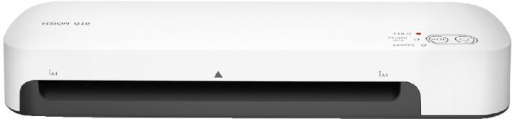 Ламінатор D&A Vision G10, А4, 125мкн (АН010309)