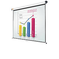 Проекційний екран Nobo Projection Screen