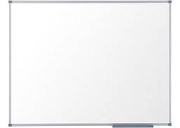 Дошки магнітно-маркерні Nobo Basic