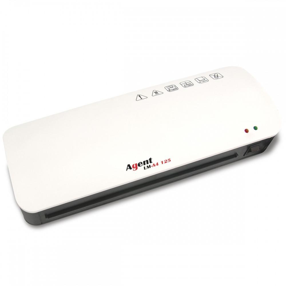 Ламінатор Agent LM-A4 125, фото 1