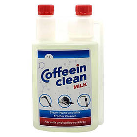 Концентрат для чищення Coffeеin clean