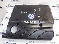 Корпус воздушного фильтра (1,4 MPI 8V) Volkswagen POLO 3 1994-2001 (Фольксваген Поло 3), 030129607AS
