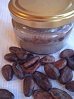Какао масло натуральное 100 мл