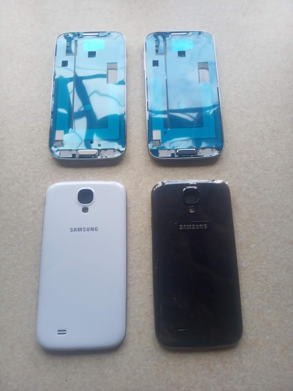 Корпус Samsung Galaxy S4 GT-I9500