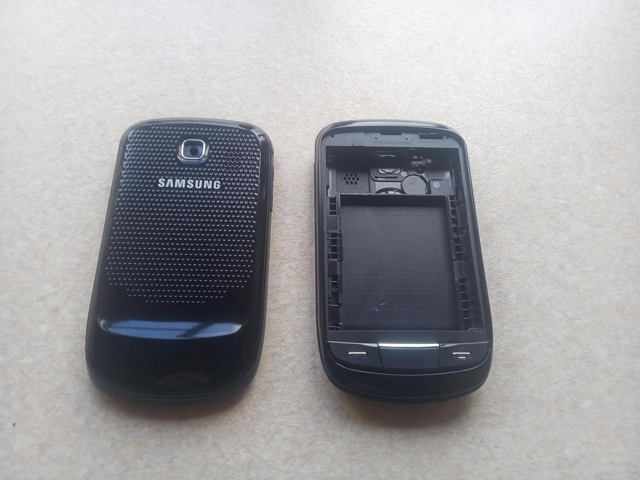 Корпус Samsung GT-S3850