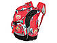 Шкільний рюкзак для дівчаток TOPMOVE з аксесуарами Німеччина, фото 4