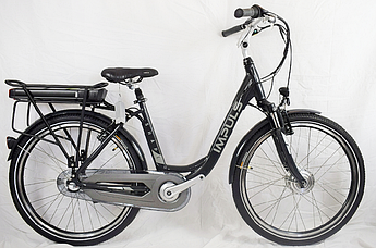 Електровелосипед IMPULS 26 Nexus 3 Німеччина