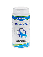 Canina Senior Vital (Каніна Сеньйор Віталь) комплекс для літніх собак після 7 років