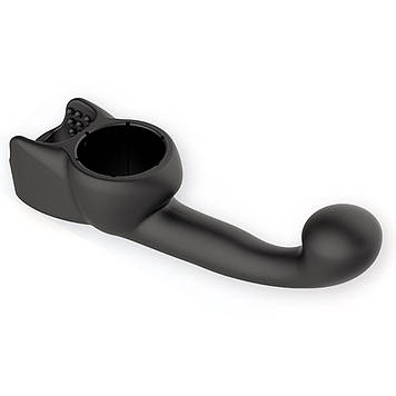 Насадка для вібромасажера Lovense Domi Male Attachment Bomba💣