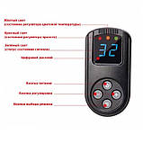 Пульт Tolifo WRC 2.4G (для PT-15/30BII, GK-600/900/1024), фото 4