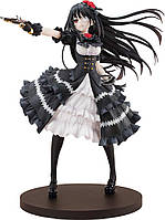 Фигурка Куруми Токисаки Рандеву с жизнью Date A Live Tokisaki Kurumi 23см без упаковки anime 22.65