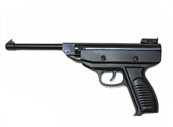Пневматичний пістолет S-3  4.5мм