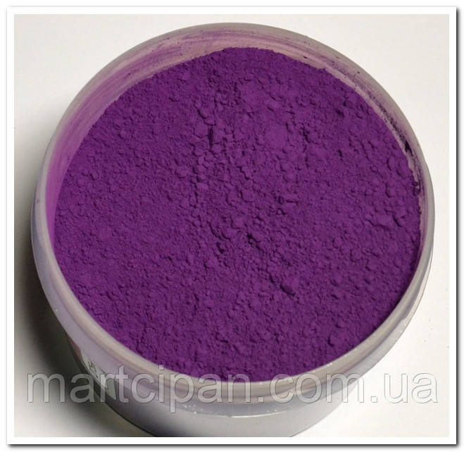 "Sugarflairs"уха фарба для квітів "African violet "(Африканська фіалка)