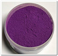 "Sugarflairs"Сухая краска для цветов "African violet " (африканская фиалка)
