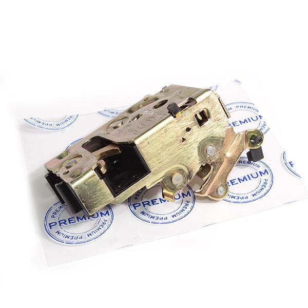 Замок двері задньої лівої PREMIUM Lifan 520 Breez (Ліфан 520 Бриз ...