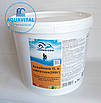 Chemoform Aquablanc O2-Tabletten 200 g | Кисень у таблетках по 200 гр (відро 5 кг), фото 4