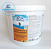 Chemoform Aquablanc O2-Tabletten 200 g | Кисень у таблетках по 200 гр (відро 5 кг), фото 10