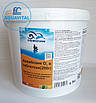 Chemoform Aquablanc O2-Tabletten 200 g | Кисень у таблетках по 200 гр (відро 5 кг), фото 7