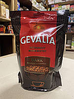 Кава розчинна GEVALIA DARK MÖRKROST 200 г