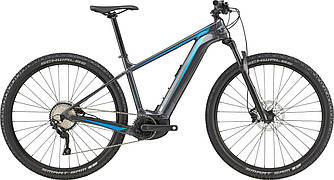 Електровелосипед 29" Cannondale TRAIL Neo 2 рама - M 2020 GRA