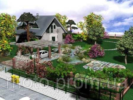 Садова техніка і запчастини