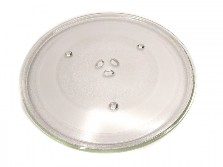 Тарілка 345 мм для НВЧ-печі Samsung DE74-20016A, фото 1