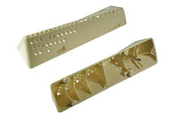 Ребро (активатор) барабана для пральної машини Gorenje 166545, 53*210mm